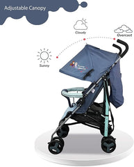 Frozen 2 Buggy Stroller B818B - L FRA - Colorland Toys