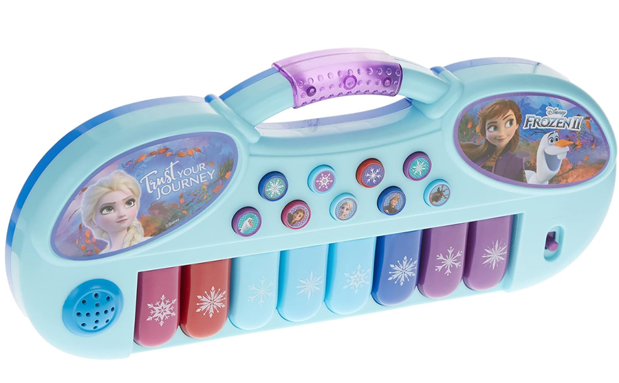 Frozen 2 Deluxe Piano Set ST-DIS19 — image 3