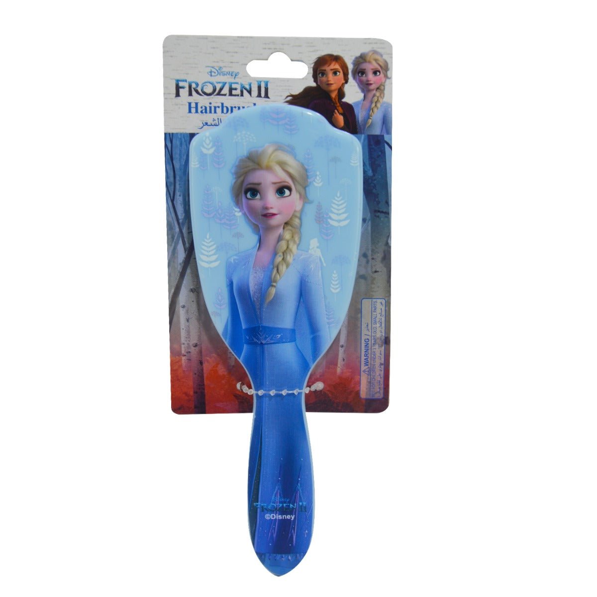Frozen Hair Brush — image 1