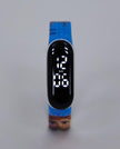 Frozen LED Smart Watch 4798