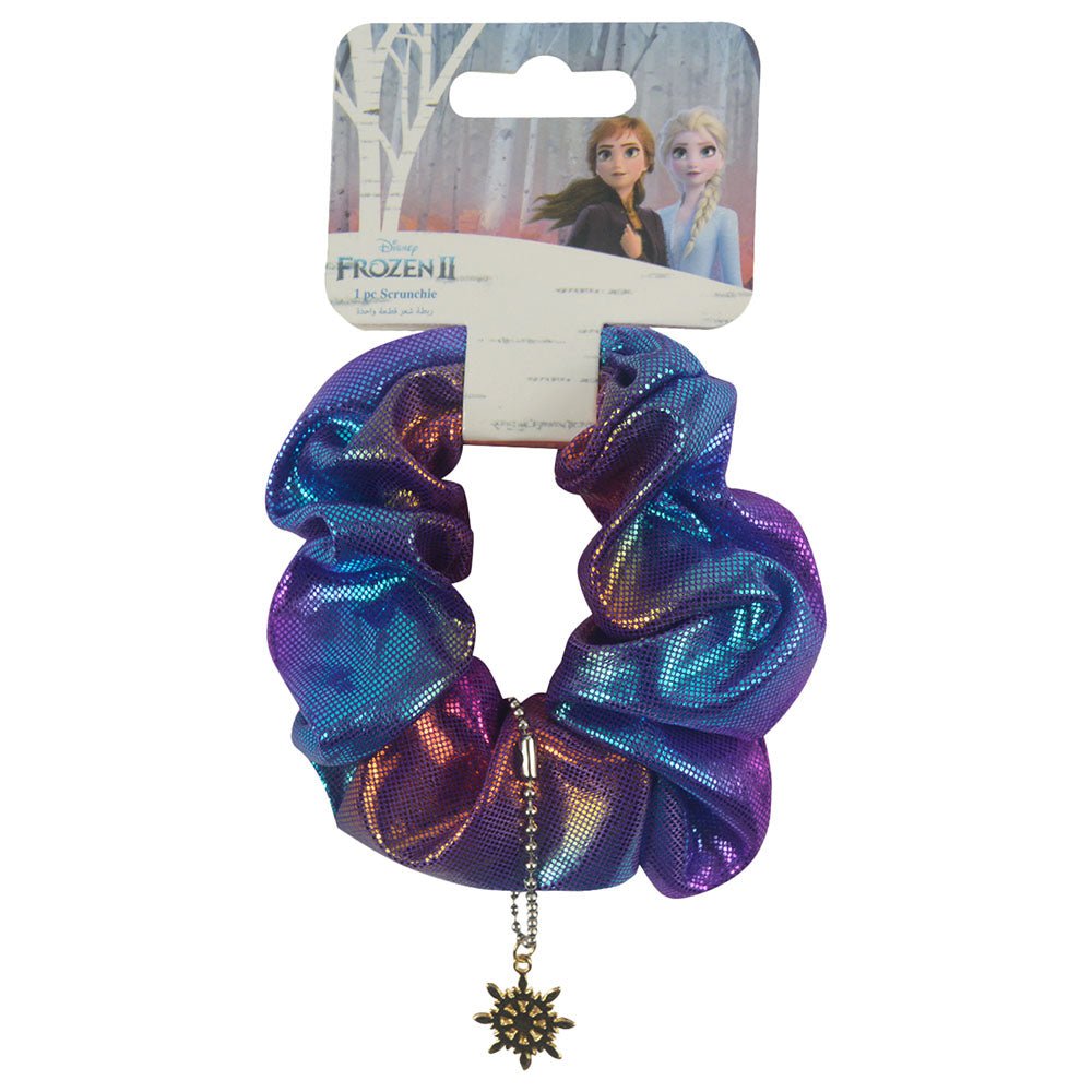 Frozen Scrunchie — image 1