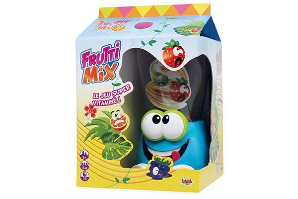 Frutti Mix Splash Toys Frutti Mix - Colorland Toys