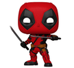 [FU79766] Funko Pop! Marvel: Deadpool-3 FU79766