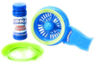 Fubbles Big Bubble Fan 118ml 401N