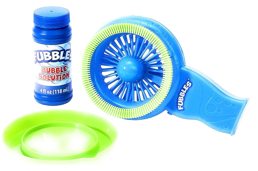 Fubbles Big Bubble Fan 118ml 401N — image 3