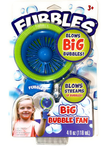 Fubbles Big Bubble Fan 118ml 401N