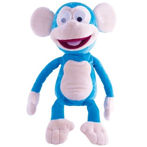 Fufris Funny Friends Monkey Assorted 94161 — image 5