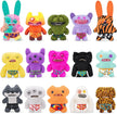 Fuggler Funny Uggly Monsters Medium Plush 6043983
