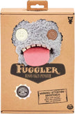 Fuggler Funny Uggly Monsters Medium Plush 6043983