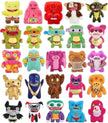 Fuggler Funny Uggly Monsters Medium Plush 6043983