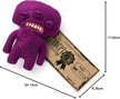 Fuggler Funny Uggly Monsters Medium Plush 6043983
