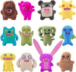 Fuggler Funny Uggly Monsters Medium Plush 6043983