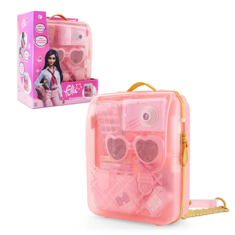 Fulla Beauty Fashion Backpack FUL-698158 — image 4