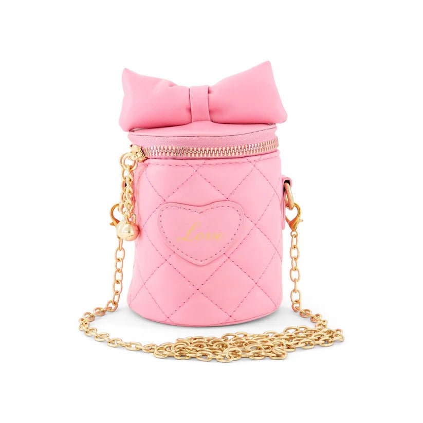 Fulla Crossbody Bag Set With Fashion Jewely FUL-698193 — image 2