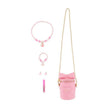 Fulla Crossbody Bag Set With Fashion Jewely FUL-698193