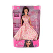 Fulla Doll Accessories Set FUL-698091