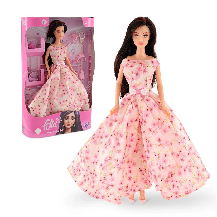 Fulla Doll Accessories Set FUL-698091 — image 4