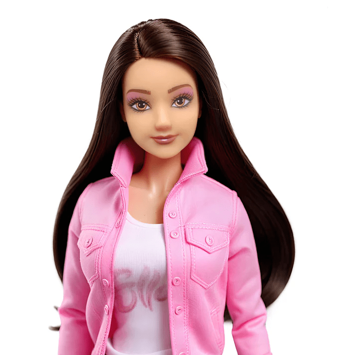 Fulla Doll Bike Set FUL-698094 — image 3