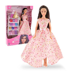 Fulla Doll Chic Boutique FUL - 698098 - Colorland Toys