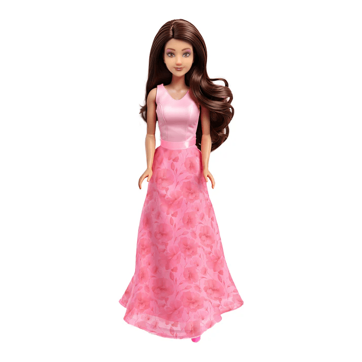 Fulla Doll Dress-Up Closet Or Closet Set FUL-698118 — image 2