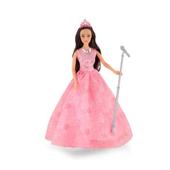 Fulla Doll Singing FUL - 698096 - Colorland Toys