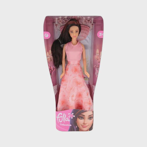 Fulla Doll Single FUL-698084 — image 2