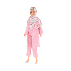 Fulla Doll Single FUL - 698107 - Colorland Toys