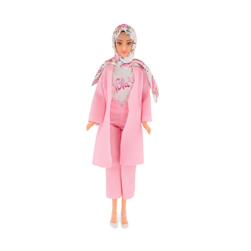 Fulla Doll Single FUL - 698107 - Colorland Toys