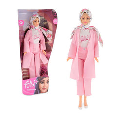 Fulla Doll Single FUL - 698107 - Colorland Toys