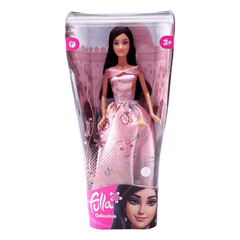Fulla Doll Single FUL - 698109 - Colorland Toys