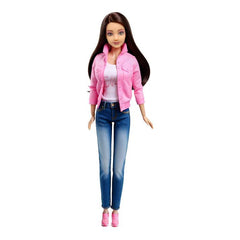 Fulla Doll With Car Set FUL - 698089 - Colorland Toys