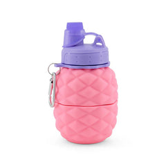 Fulla Expandable Water Bottle FUL - 698191 - Colorland Toys