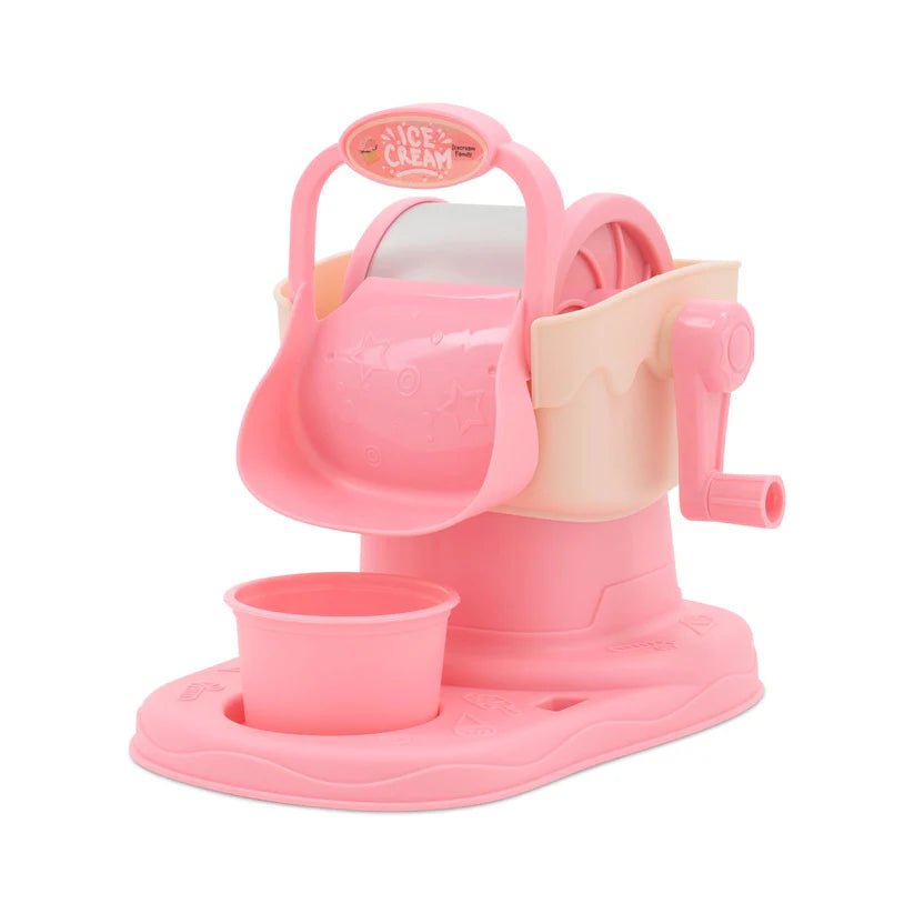 Fulla Ice Cream Maker FUL - 698162 - Colorland Toys