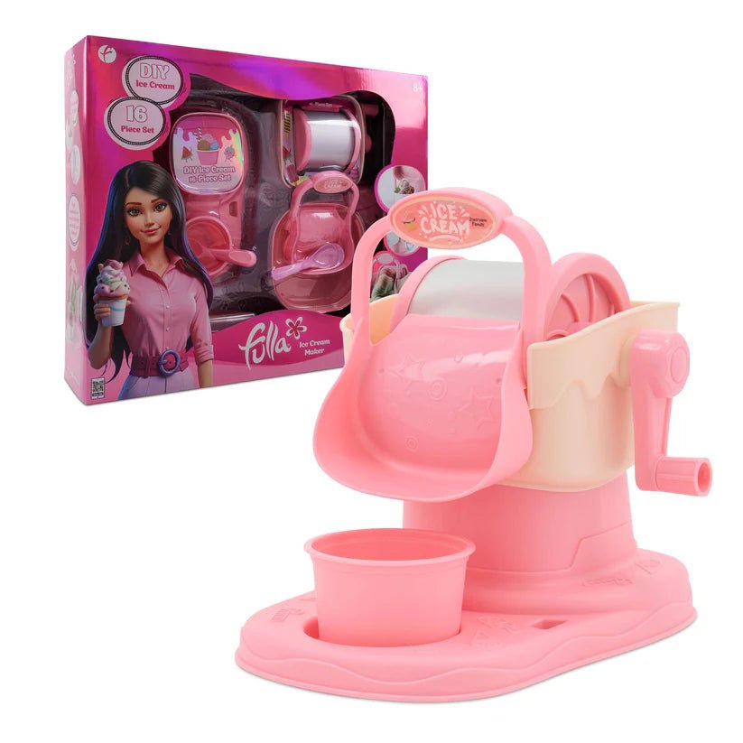 Fulla Ice Cream Maker FUL-698162 — image 1