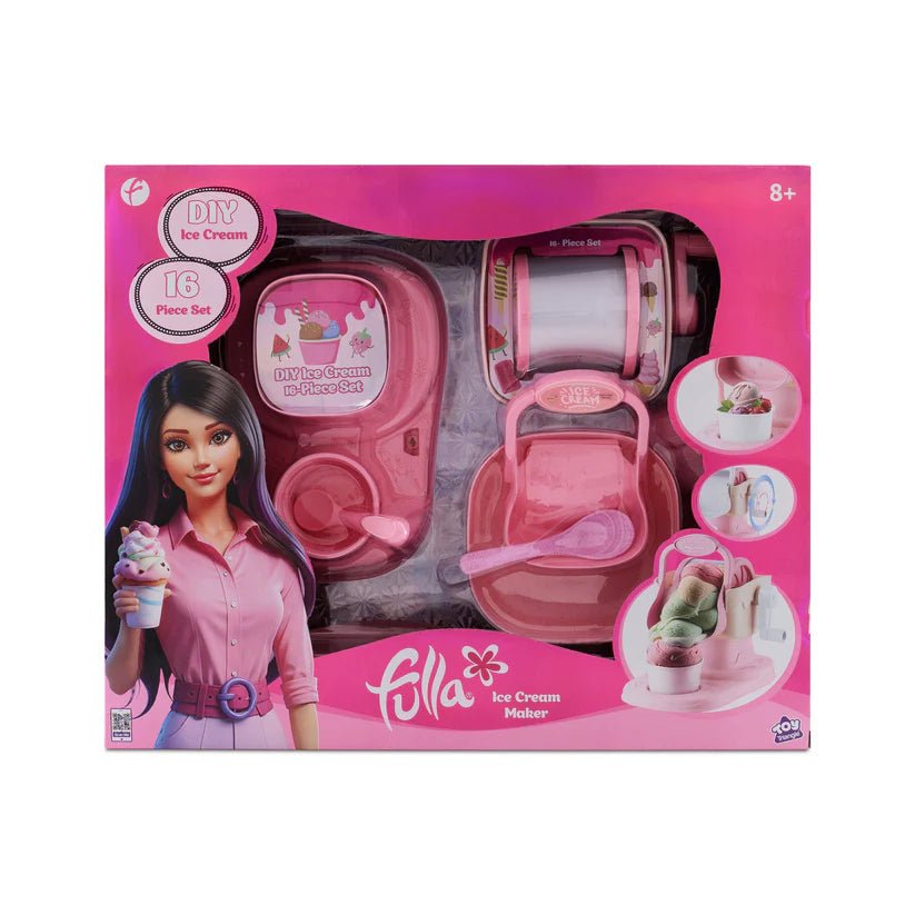 Fulla Ice Cream Maker FUL-698162 — image 4