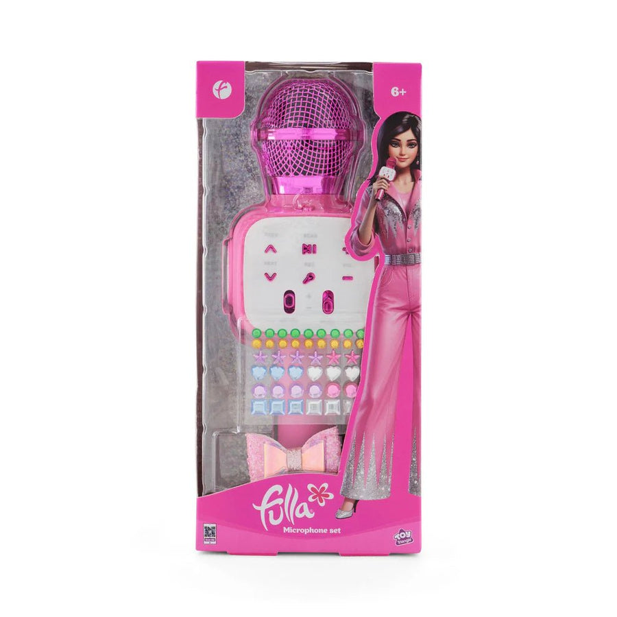 Fulla Microphone Set FUL-698194 — image 1