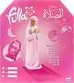 Fulla Prayer Set Large