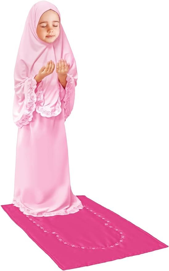 Fulla Prayer Set Large - Colorland Toys