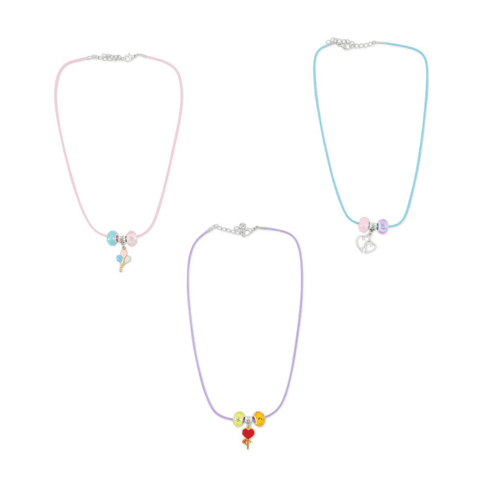 Fulla Shine & Sparkle Jewelry Craft Set FUL - 698160 - Colorland Toys