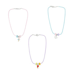 Fulla Shine & Sparkle Jewelry Craft Set FUL - 698160 - Colorland Toys