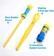 Fun Bubbles Unbelievable Small Sword UB0060D1