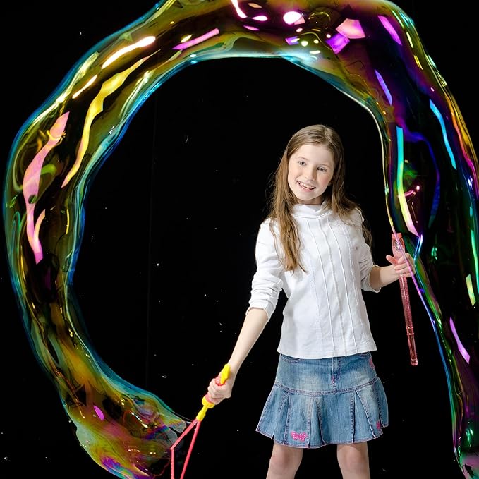 Fun Bubbles Unbelievable Small Sword UB0060D1 — image 3
