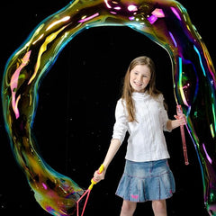 Fun Bubbles Unbelievable Small Sword UB0060D1 - Colorland Toys
