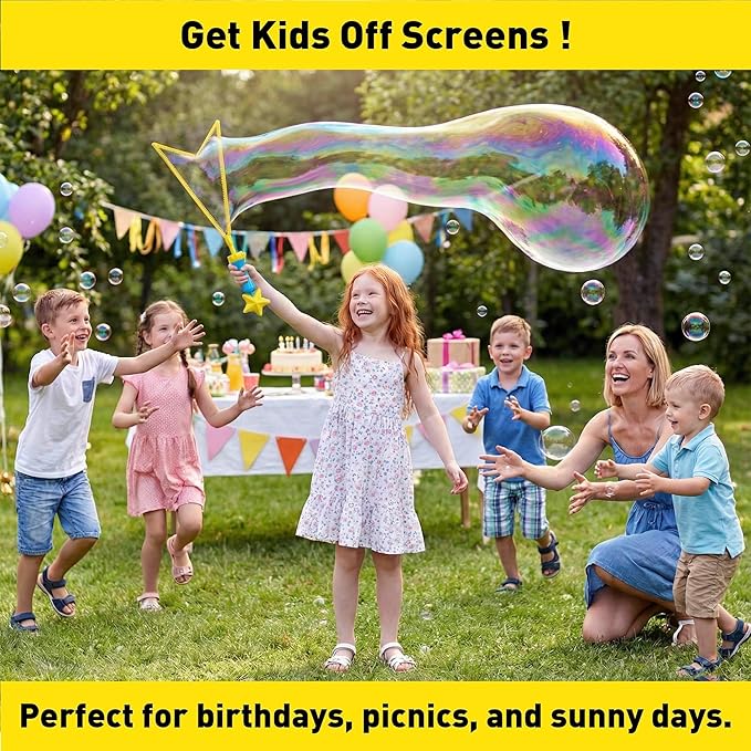 Fun Bubbles Unbelievable Small Sword UB0060D1 — image 6