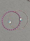 Fun Hola Hoops 6575