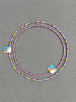Fun Hola Hoops 6575