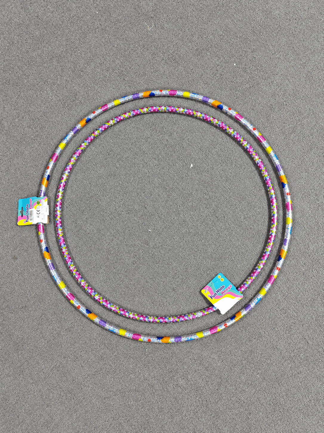 Fun Hola Hoops 6575 — image 3