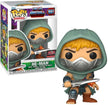 Funko MOTU Turtles of Grayskull POP He-Man Vinyl Figure 1661