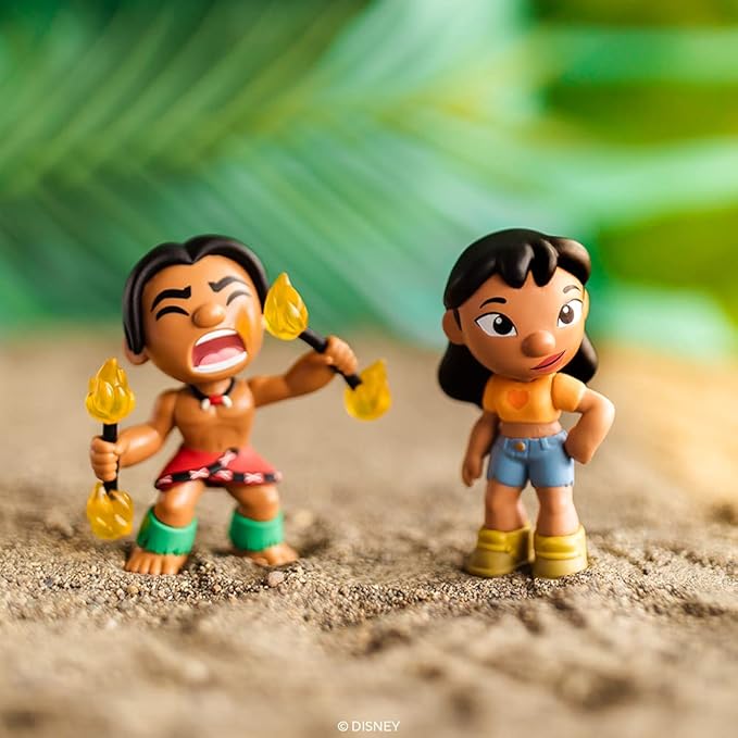 Funko Mystery Mini! Disney: Lilo & Stitch FU55816 — image 2