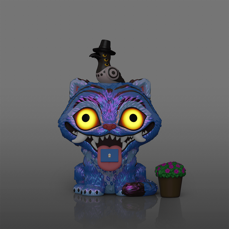 Funko Pocket Pop Animation Kpop Demon Hunter Derpy FU95684 — image 4